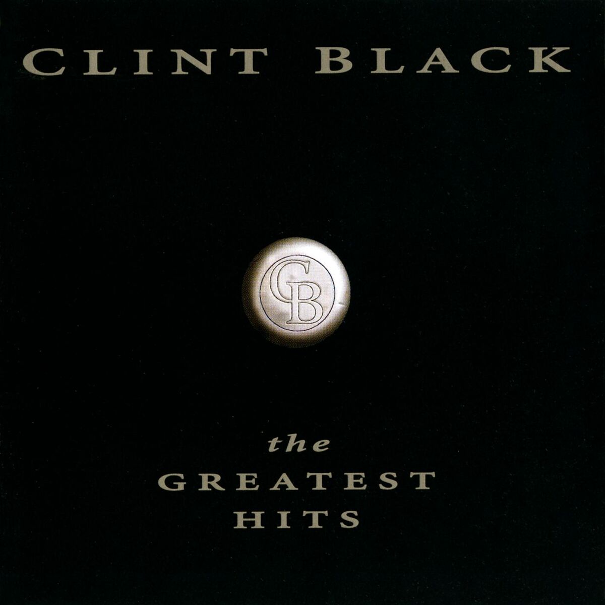 Clint Black